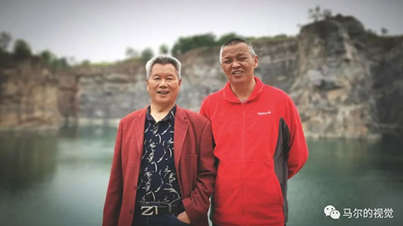 馬爾會客廳：探索文化本相，回溯各自路程